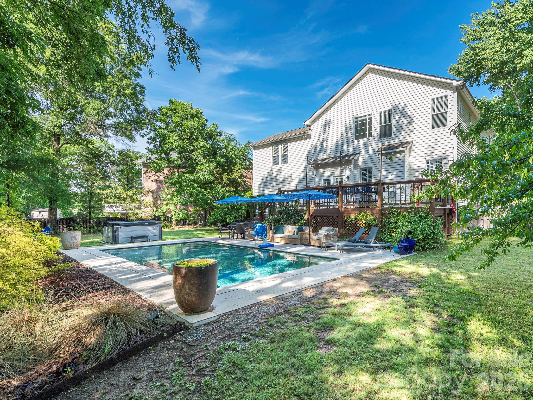 Lindenwood - Residential