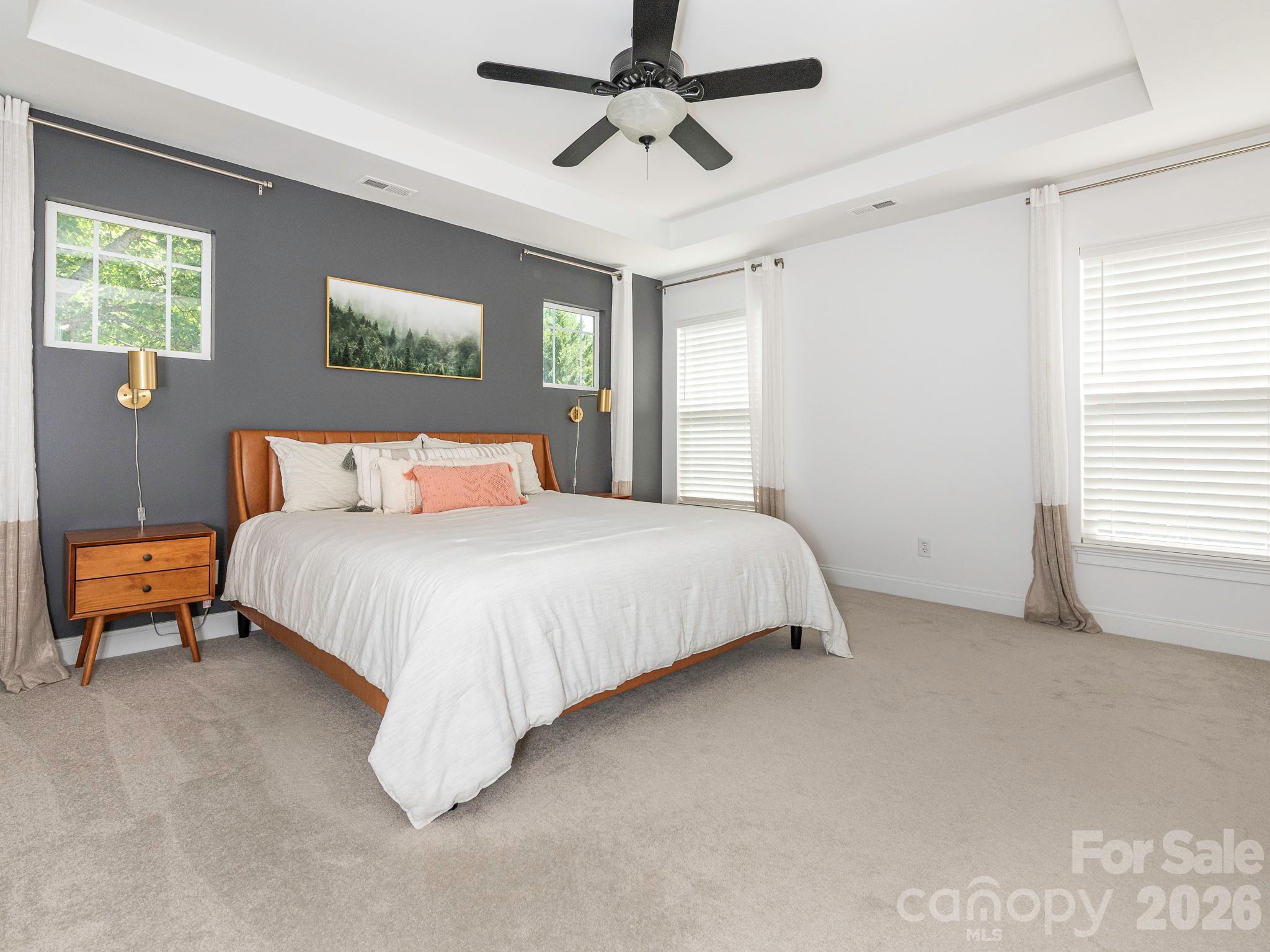 Lindenwood - Residential
