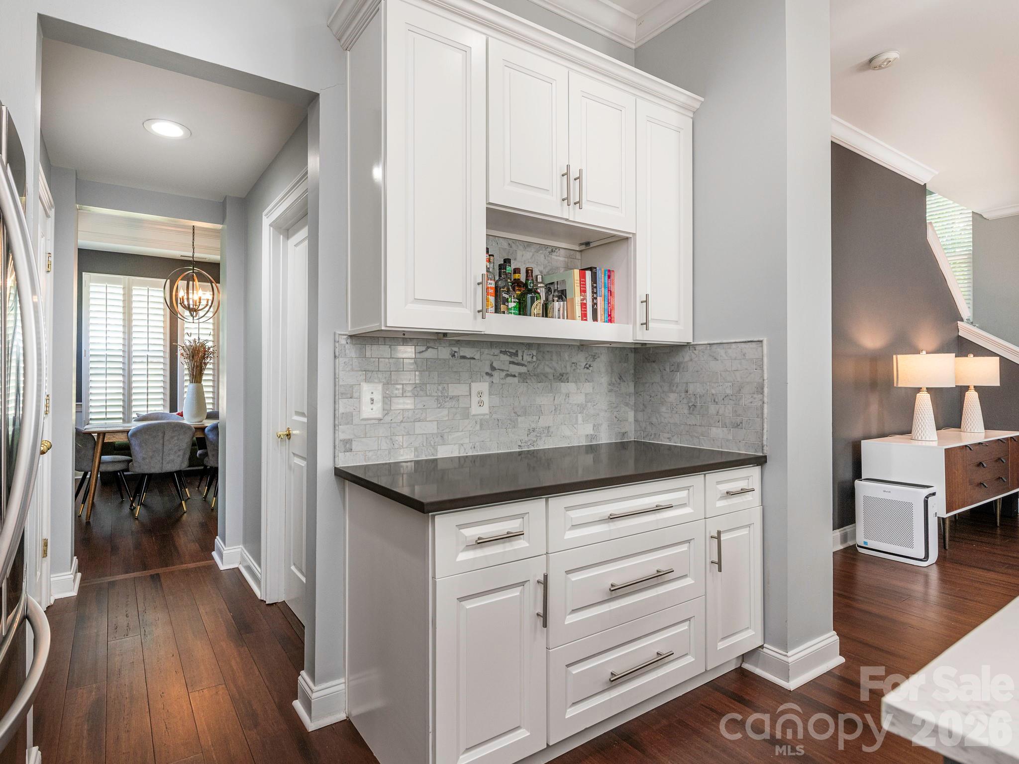 Lindenwood - Residential