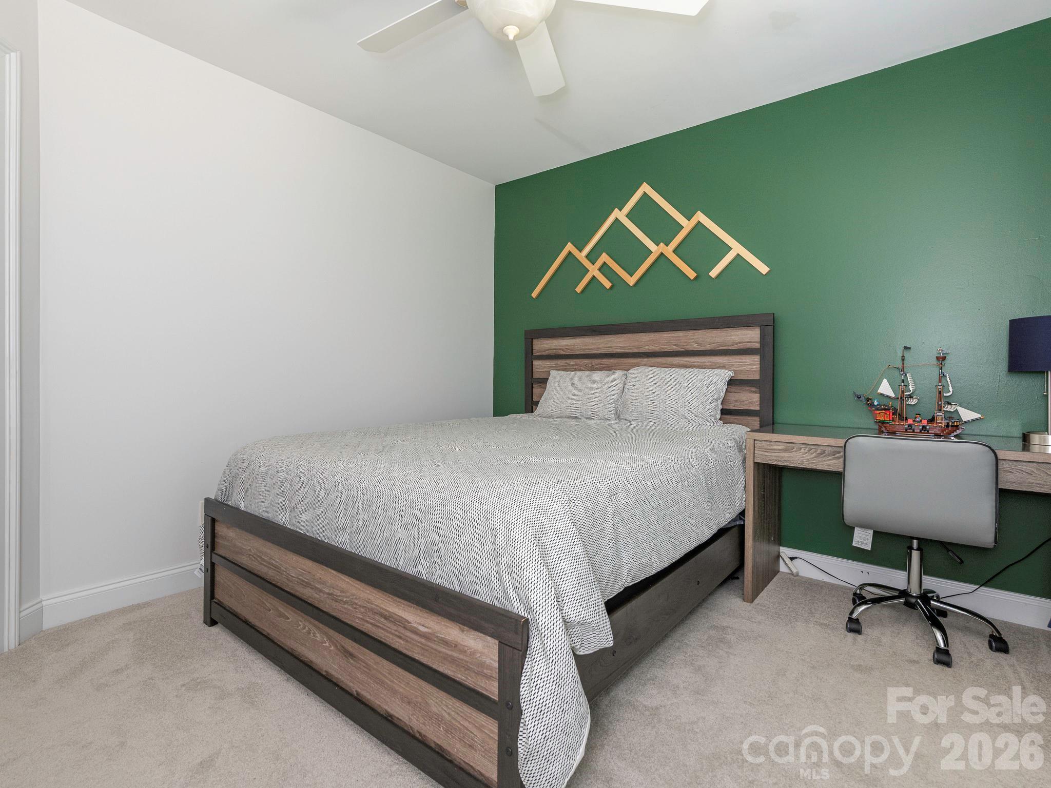 Lindenwood - Residential