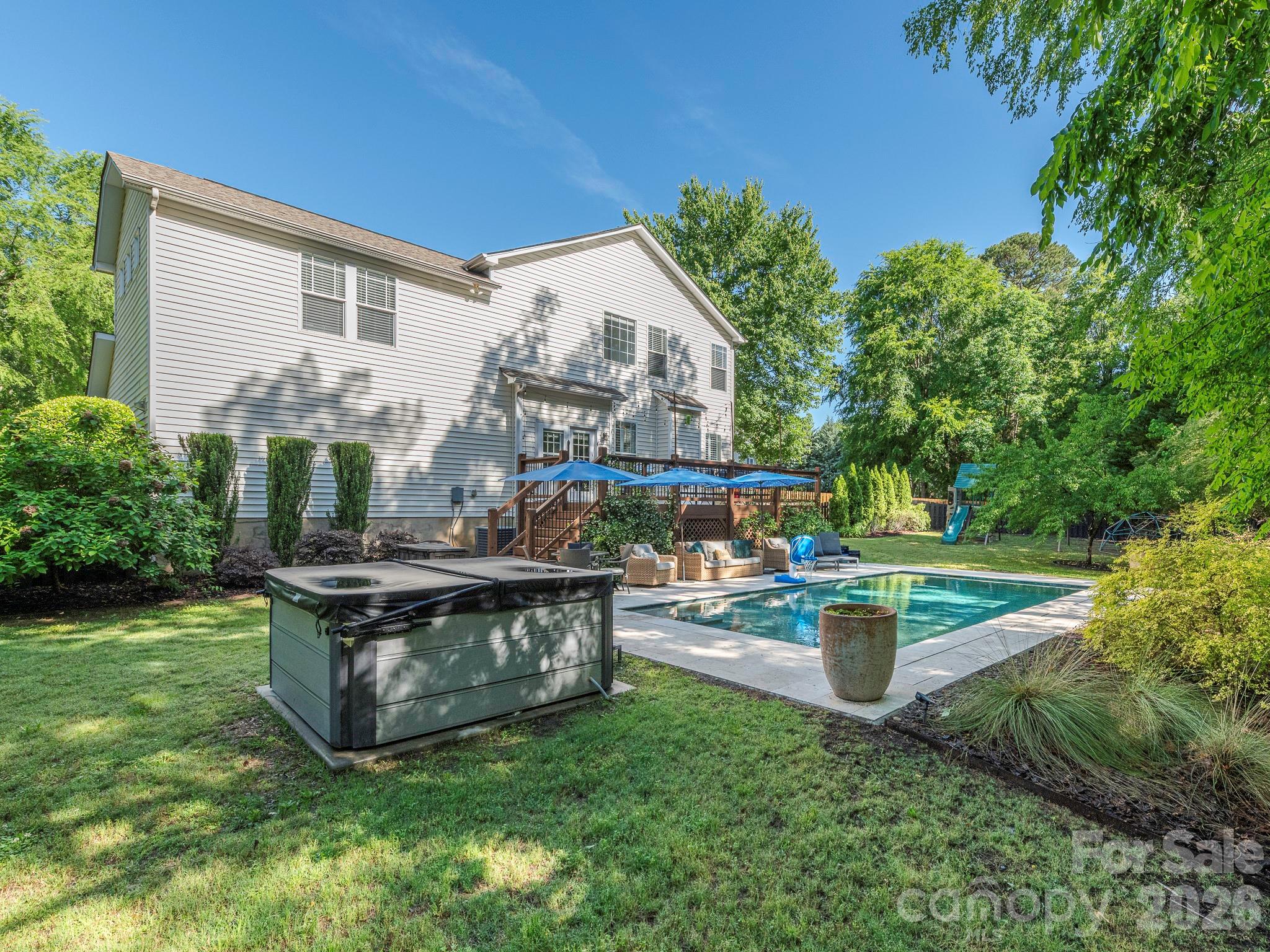 Lindenwood - Residential