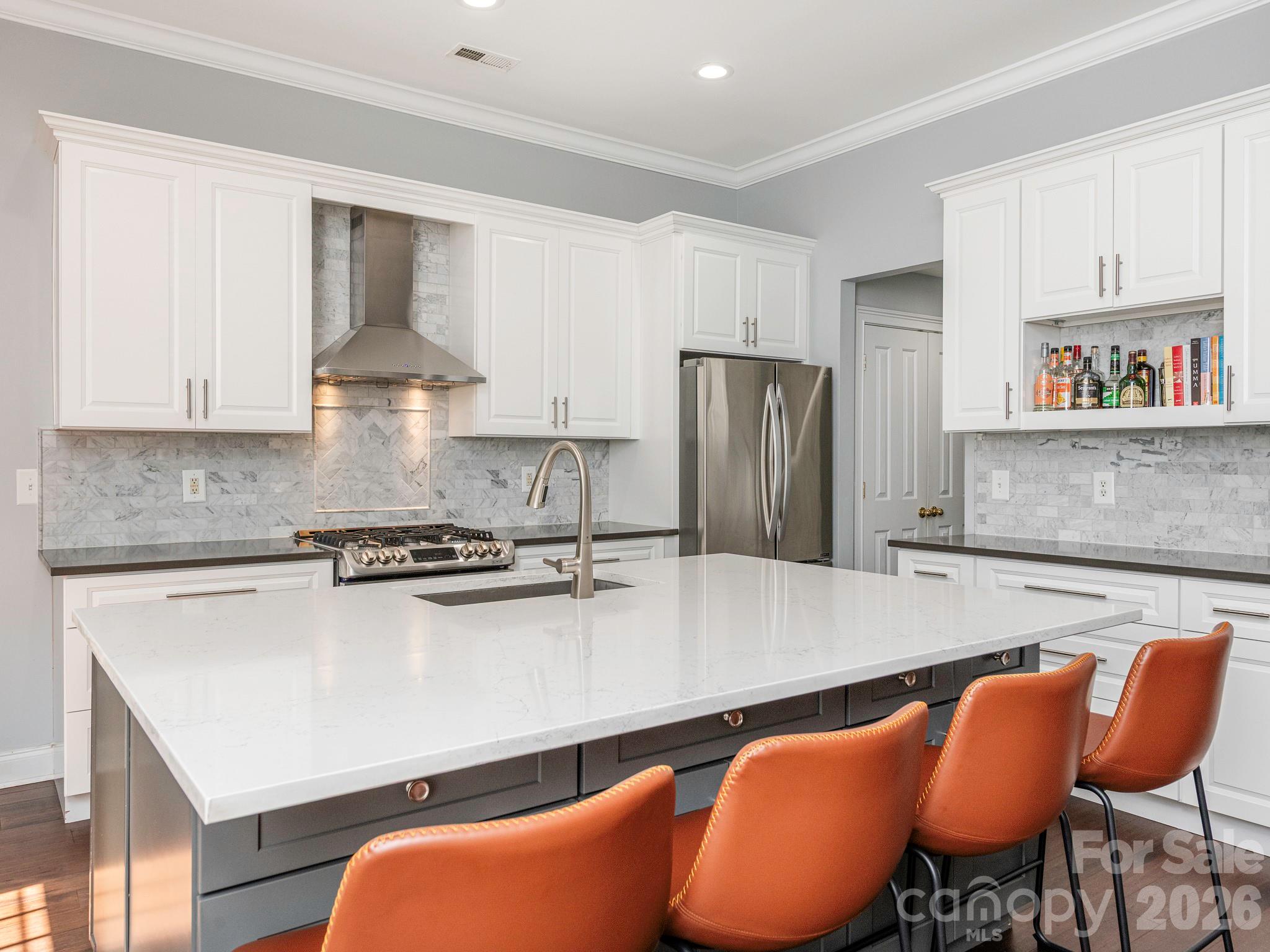 Lindenwood - Residential