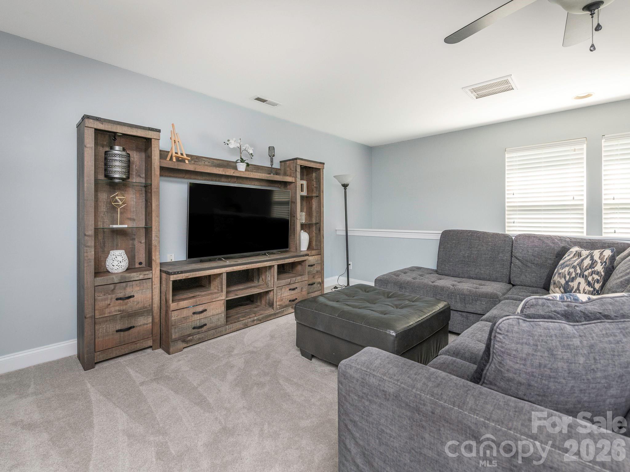 Lindenwood - Residential