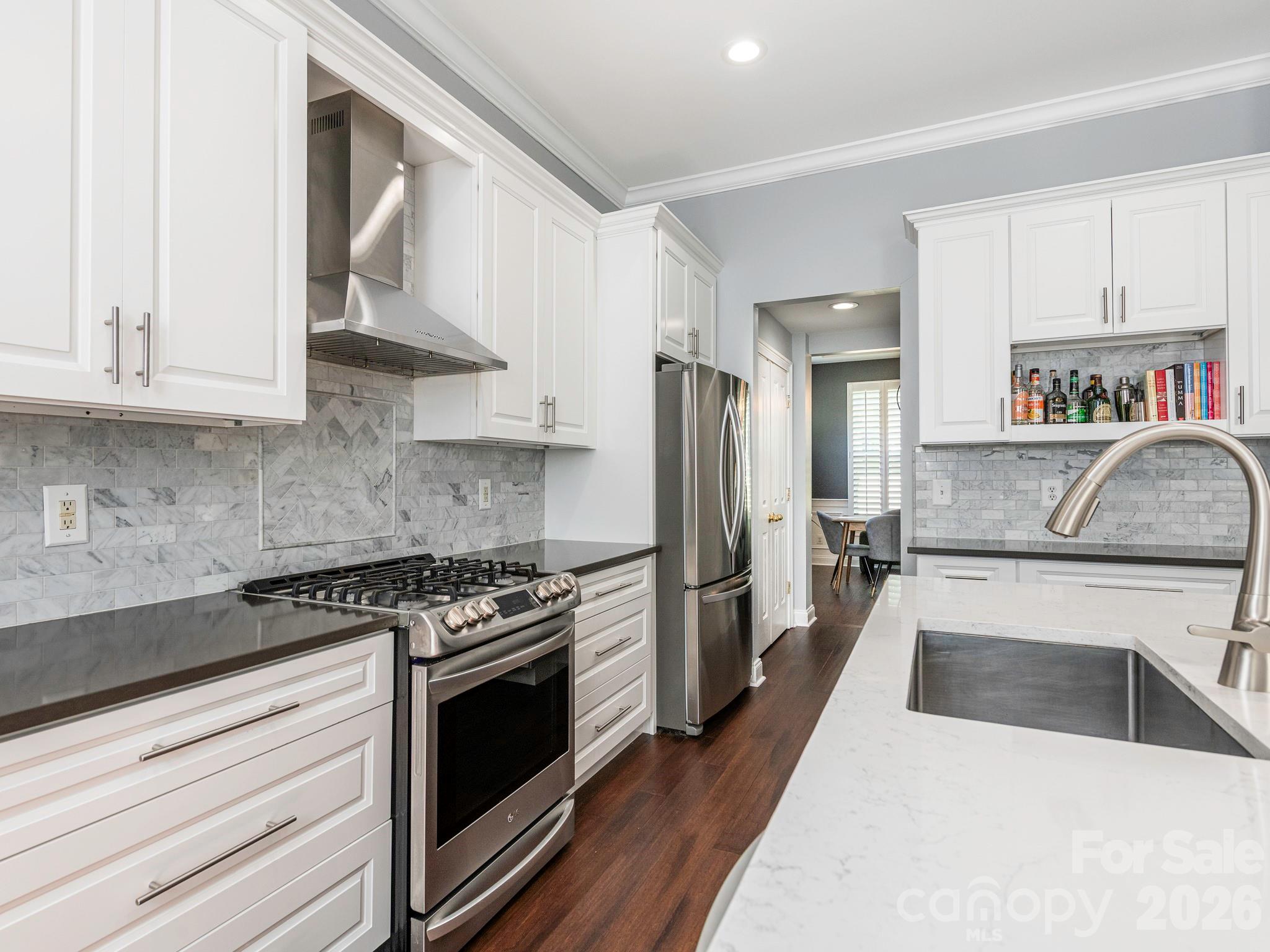 Lindenwood - Residential