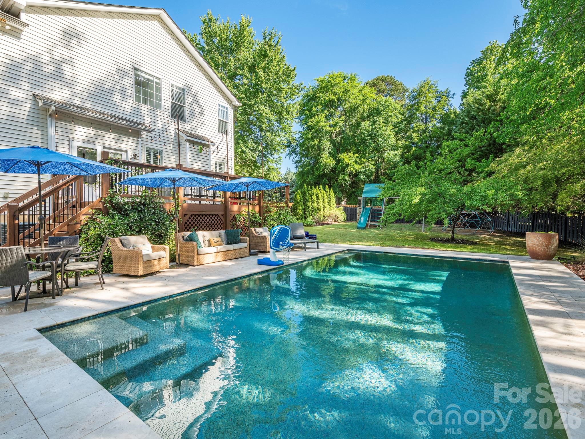 1409 Shade Tree Court