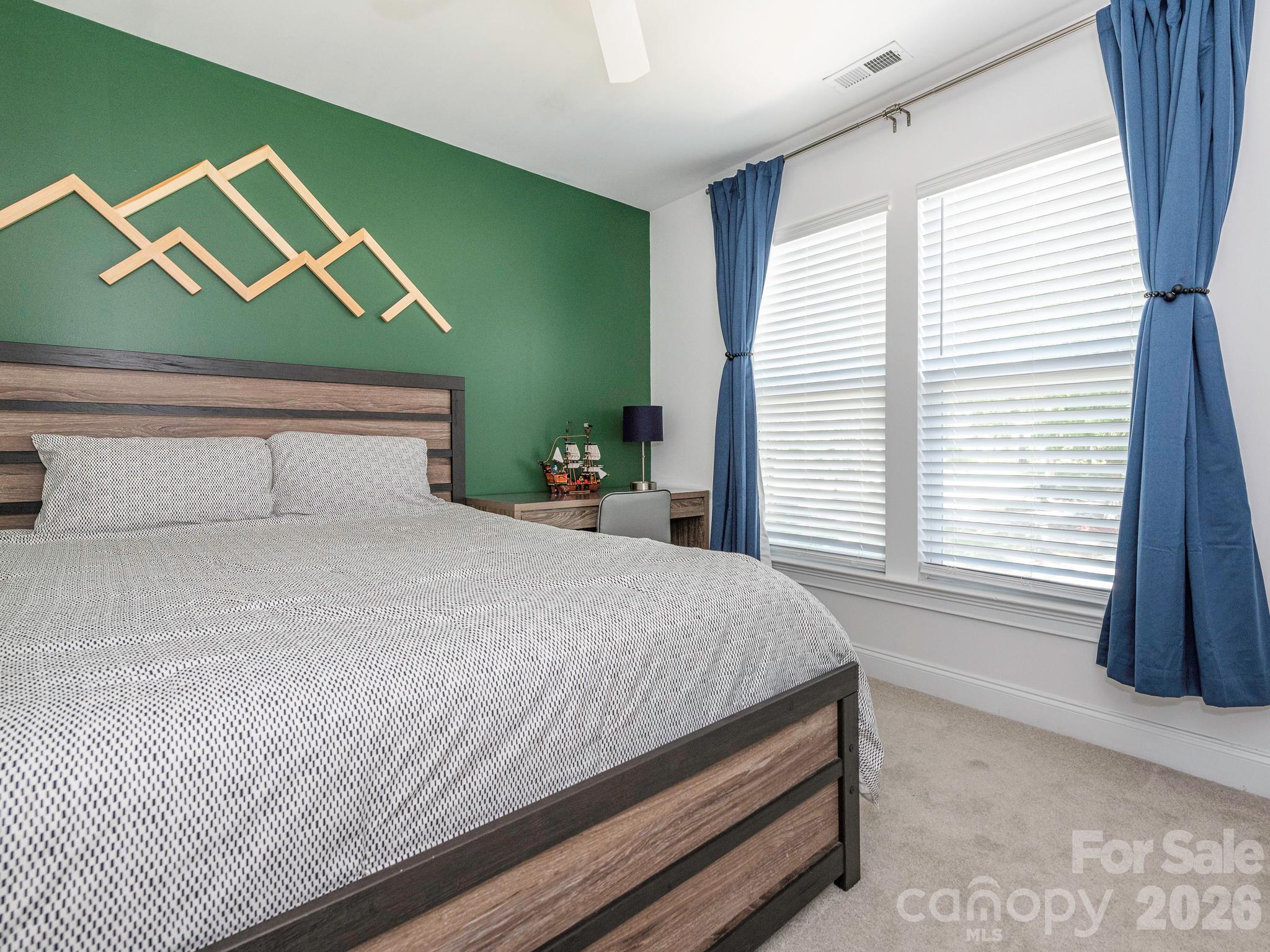 Lindenwood - Residential