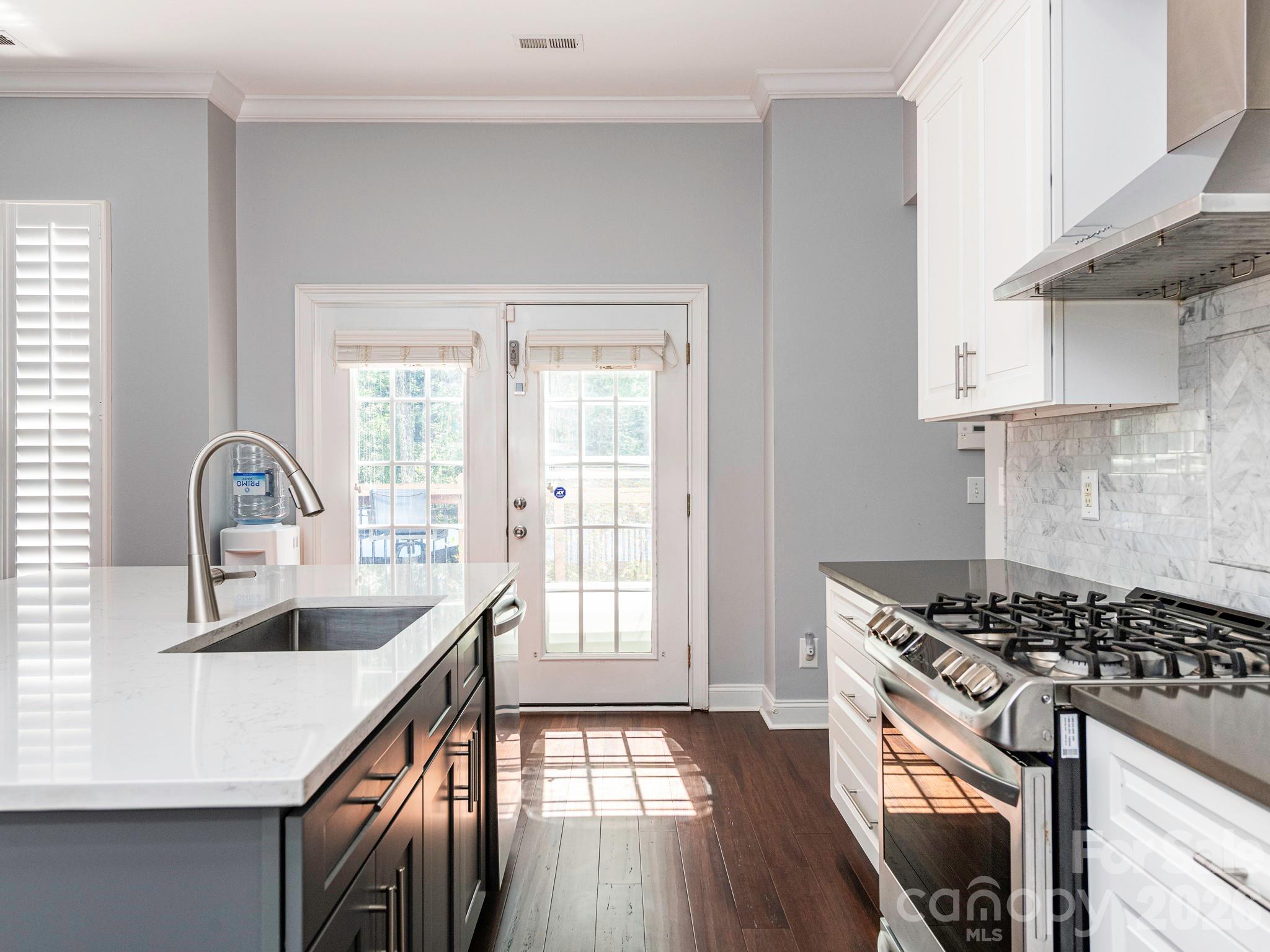 Lindenwood - Residential
