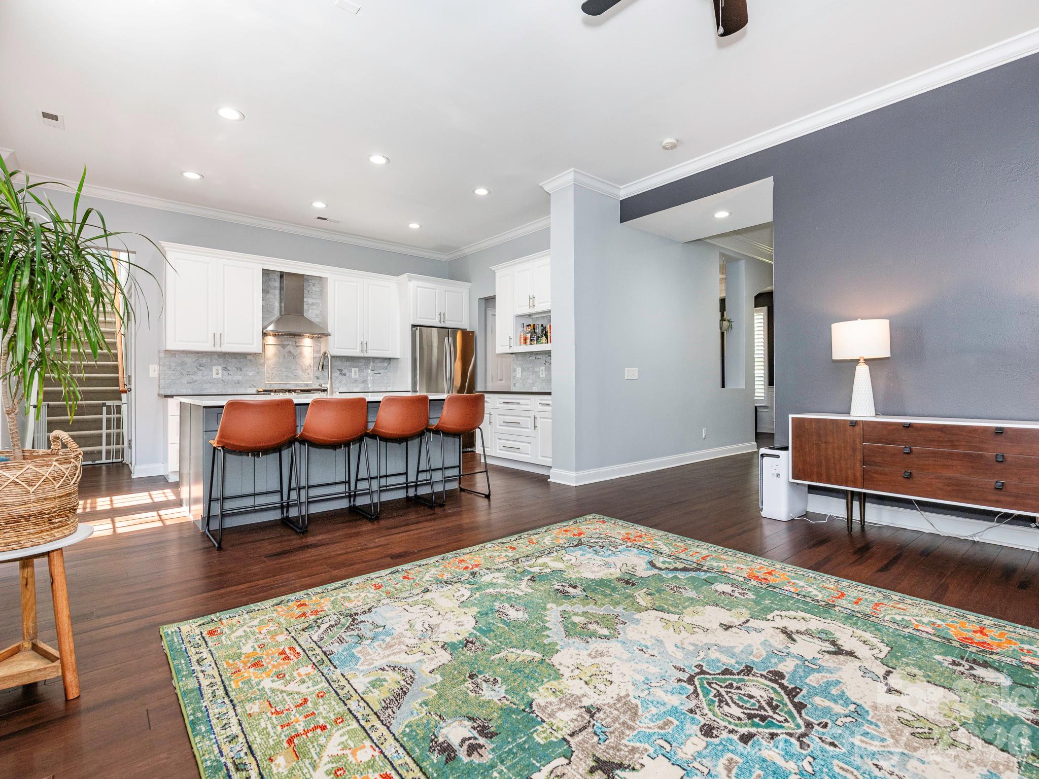 Lindenwood - Residential