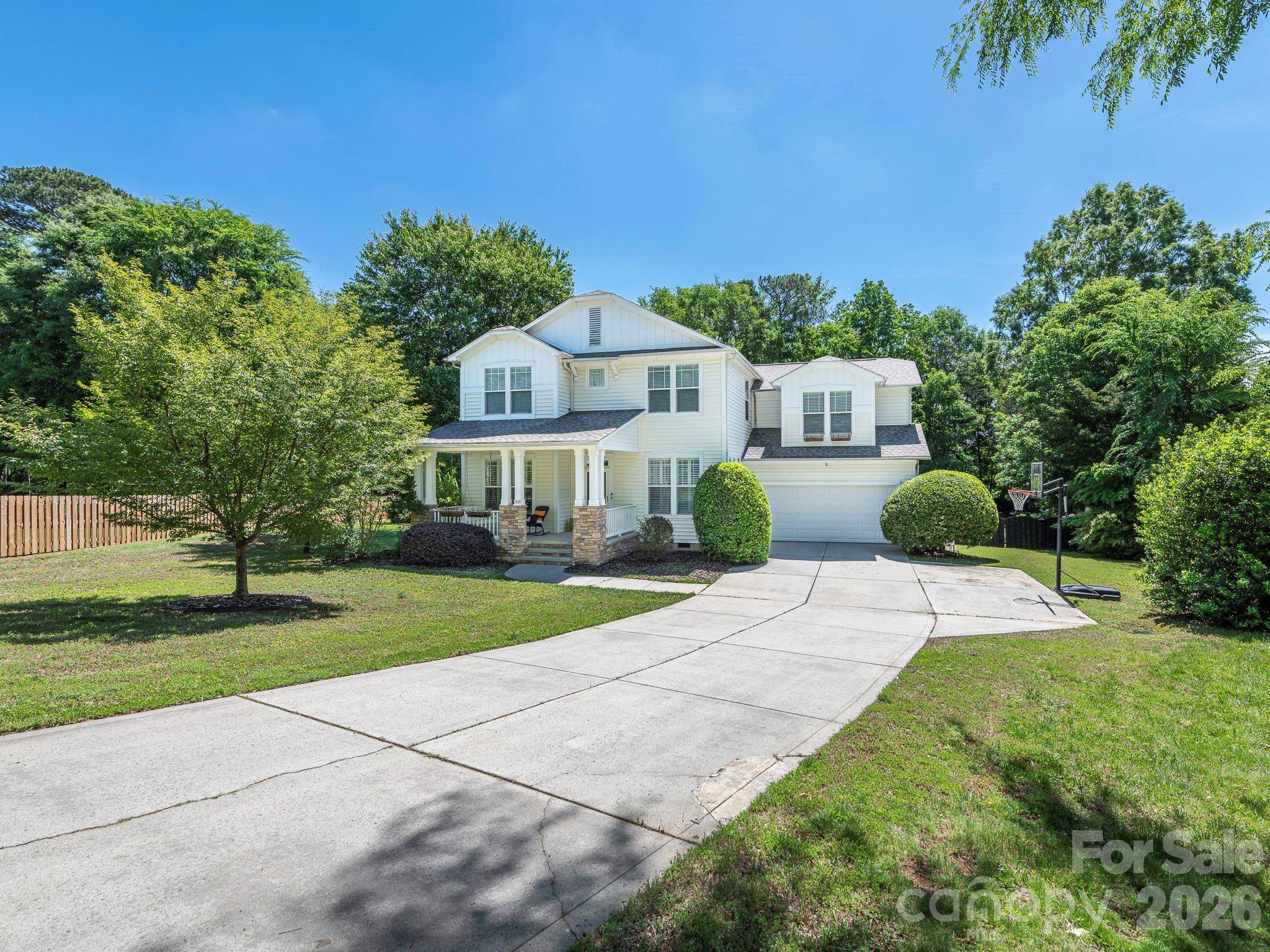 Lindenwood - Residential
