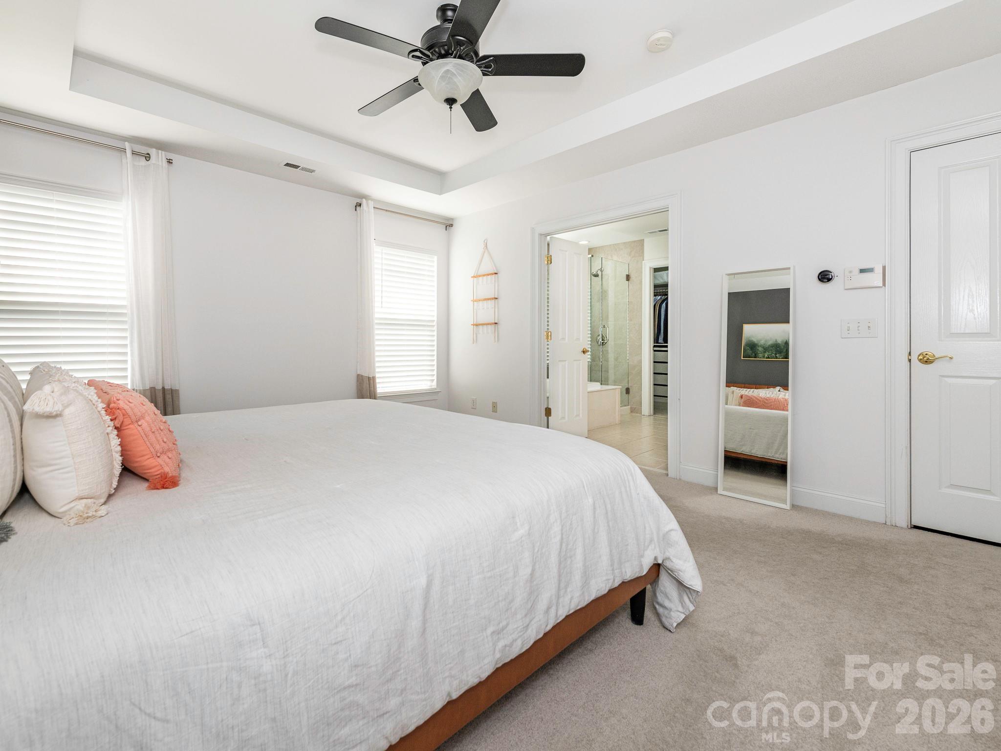 Lindenwood - Residential