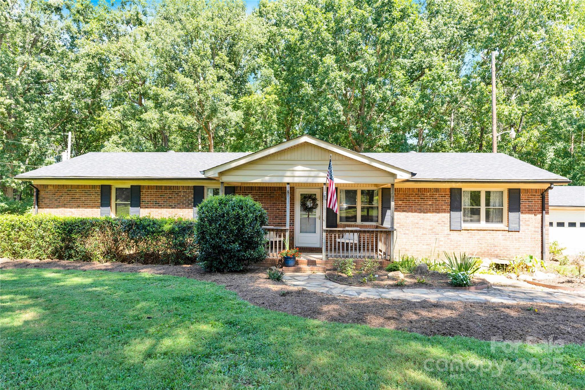 4909 Hudson Church Road