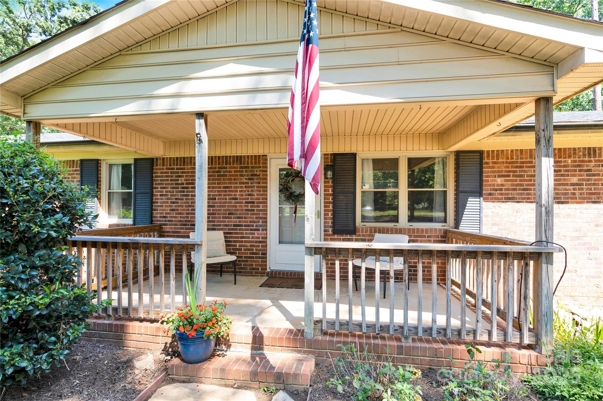 4909 Hudson Church Road