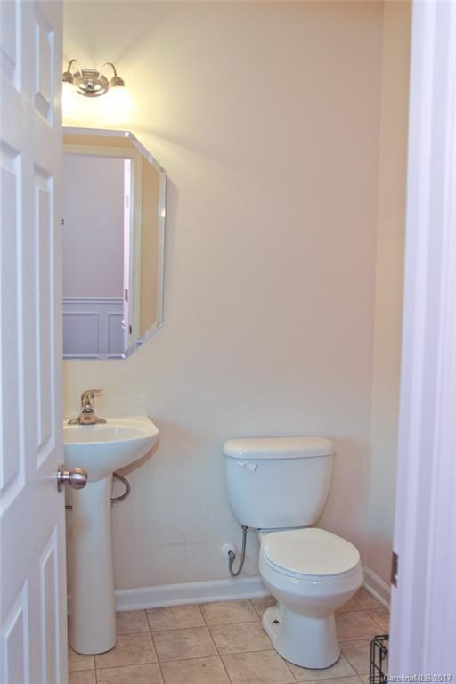 Roddey Park - Residential