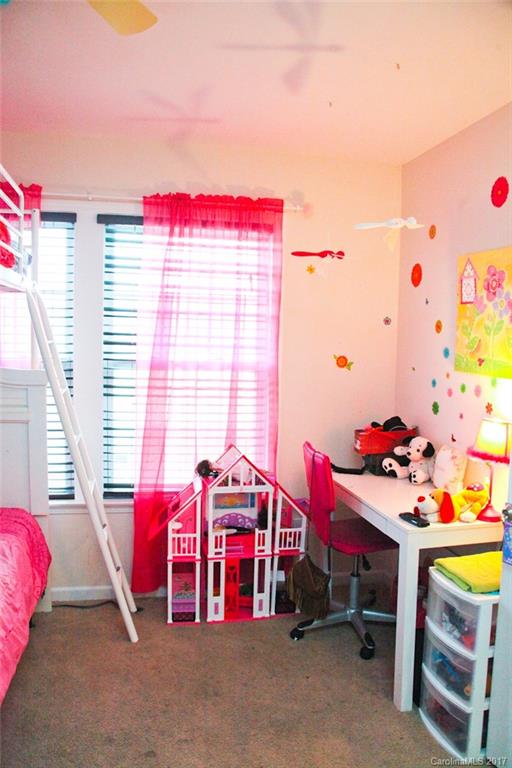 Roddey Park - Residential