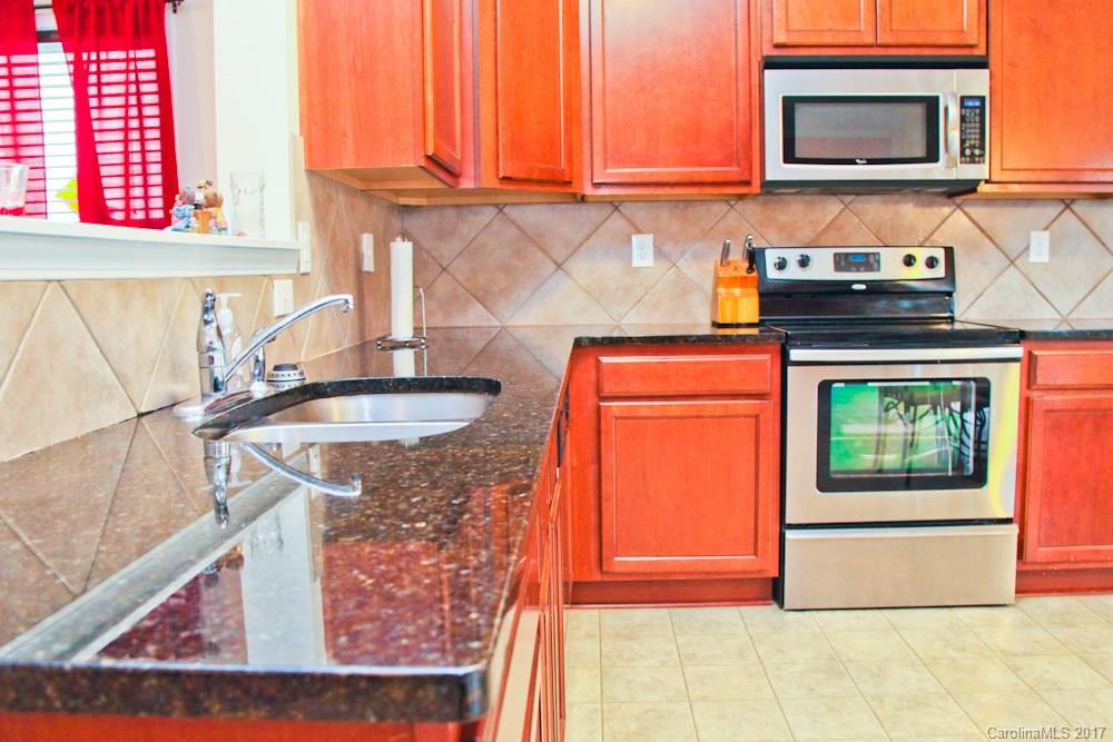 Roddey Park - Residential