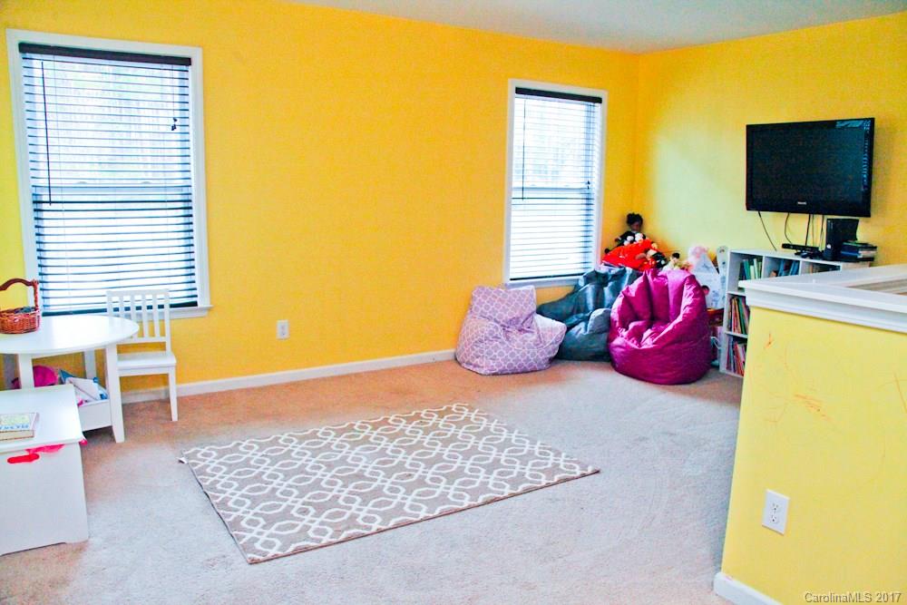 Roddey Park - Residential