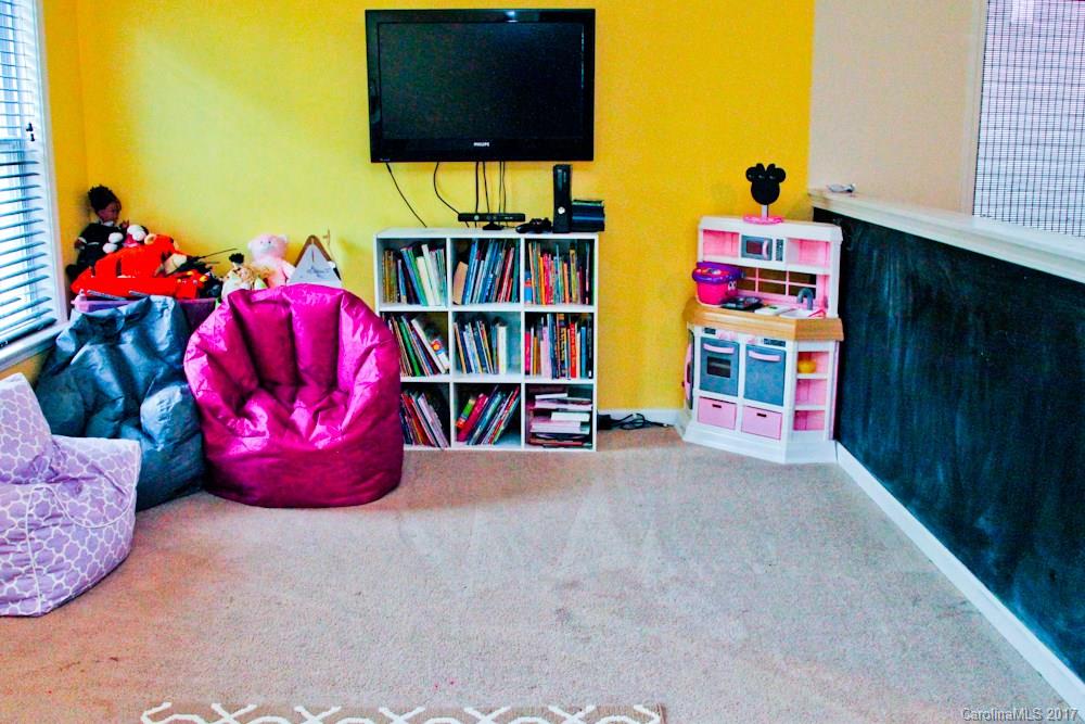 Roddey Park - Residential