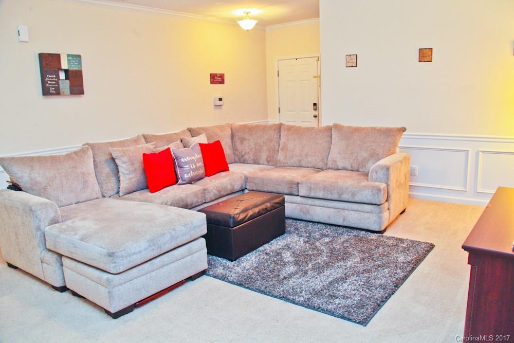 Roddey Park - Residential