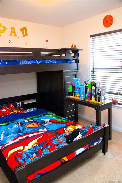 Roddey Park - Residential