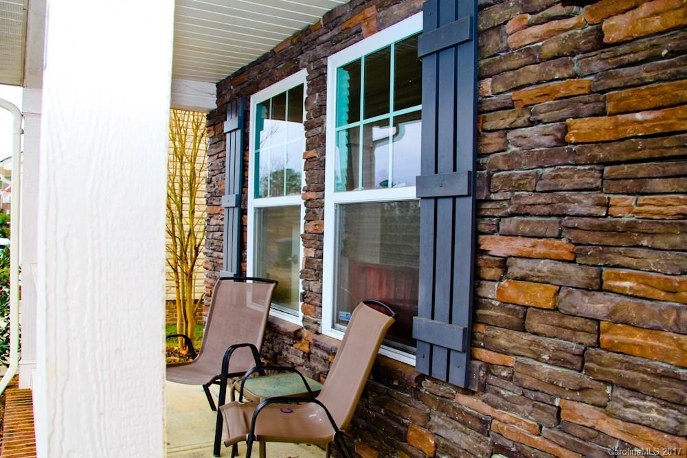 Roddey Park - Residential