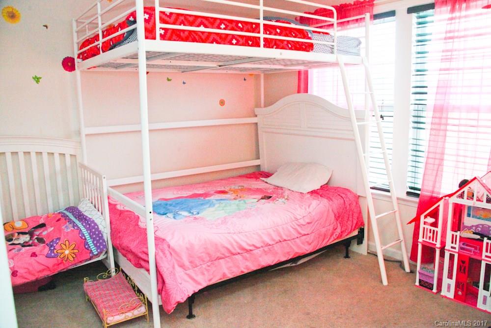 Roddey Park - Residential