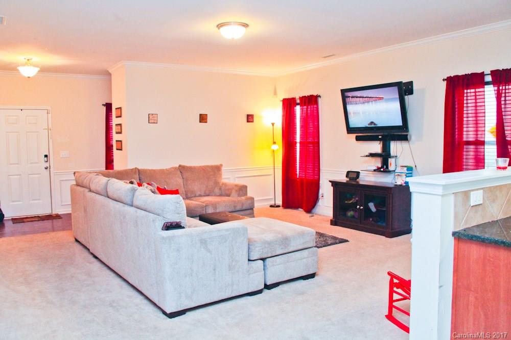 Roddey Park - Residential