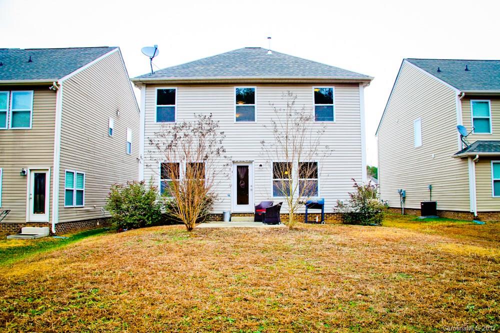 Roddey Park - Residential