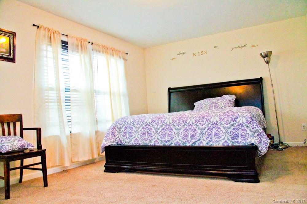 Roddey Park - Residential