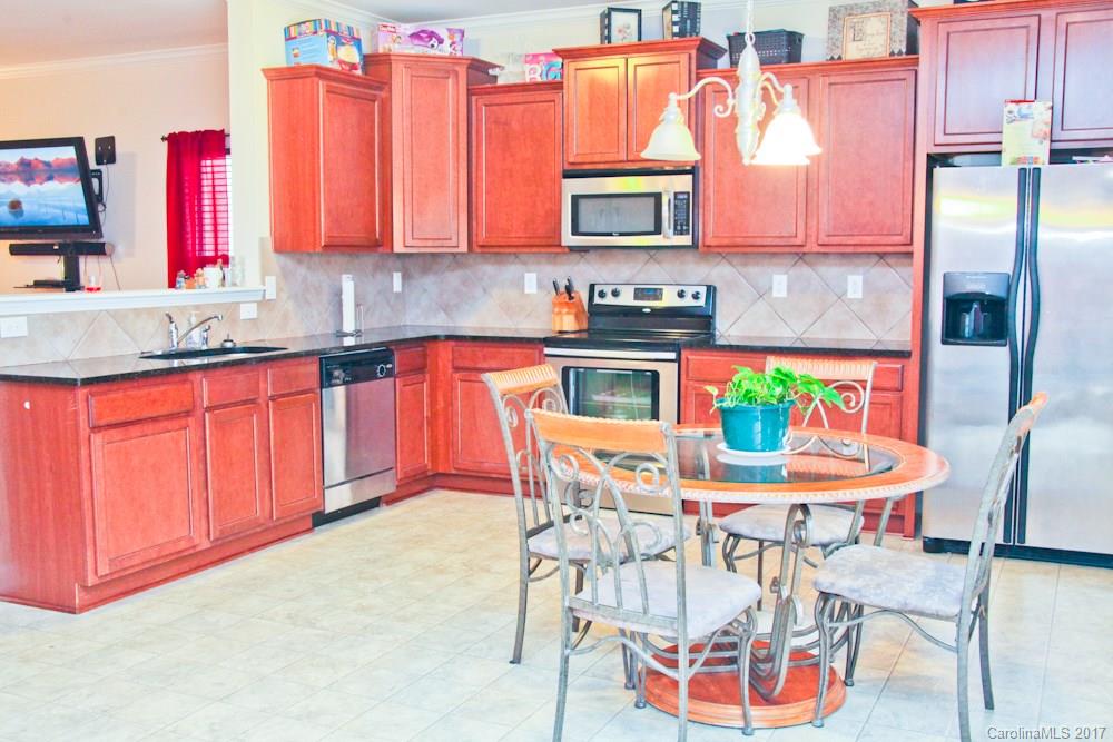 Roddey Park - Residential