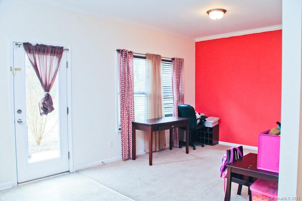 Roddey Park - Residential