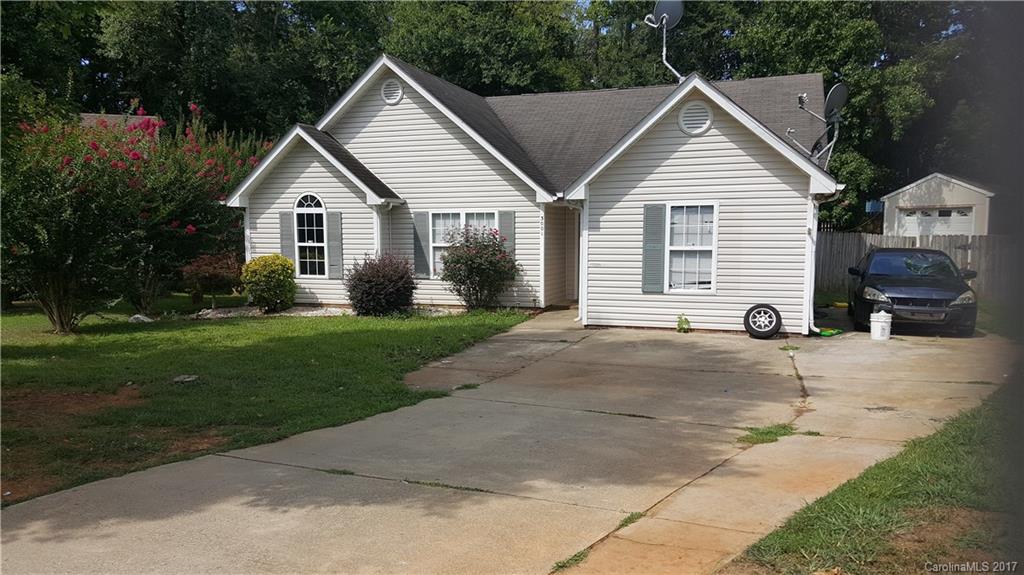 Lynworth - Residential