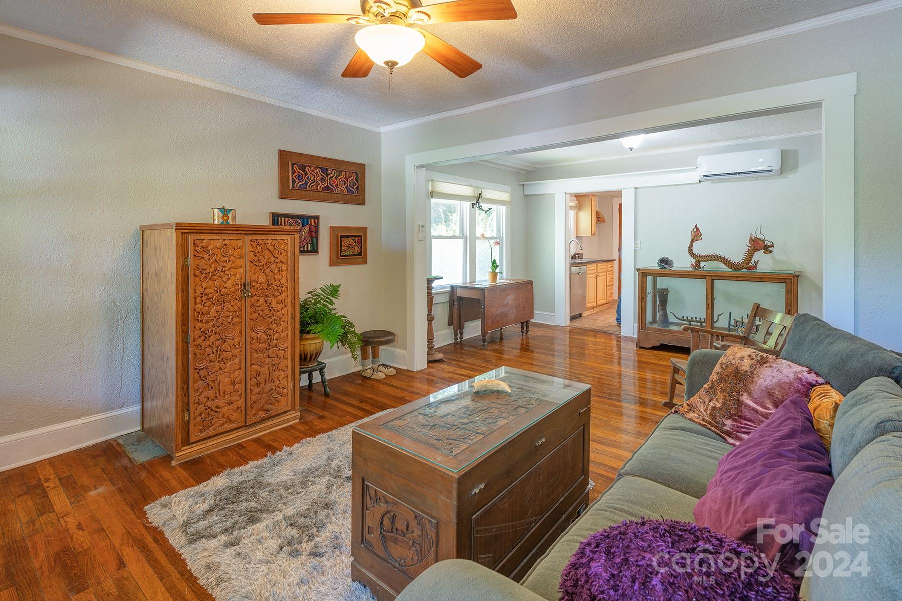 Franklin Park - Residential