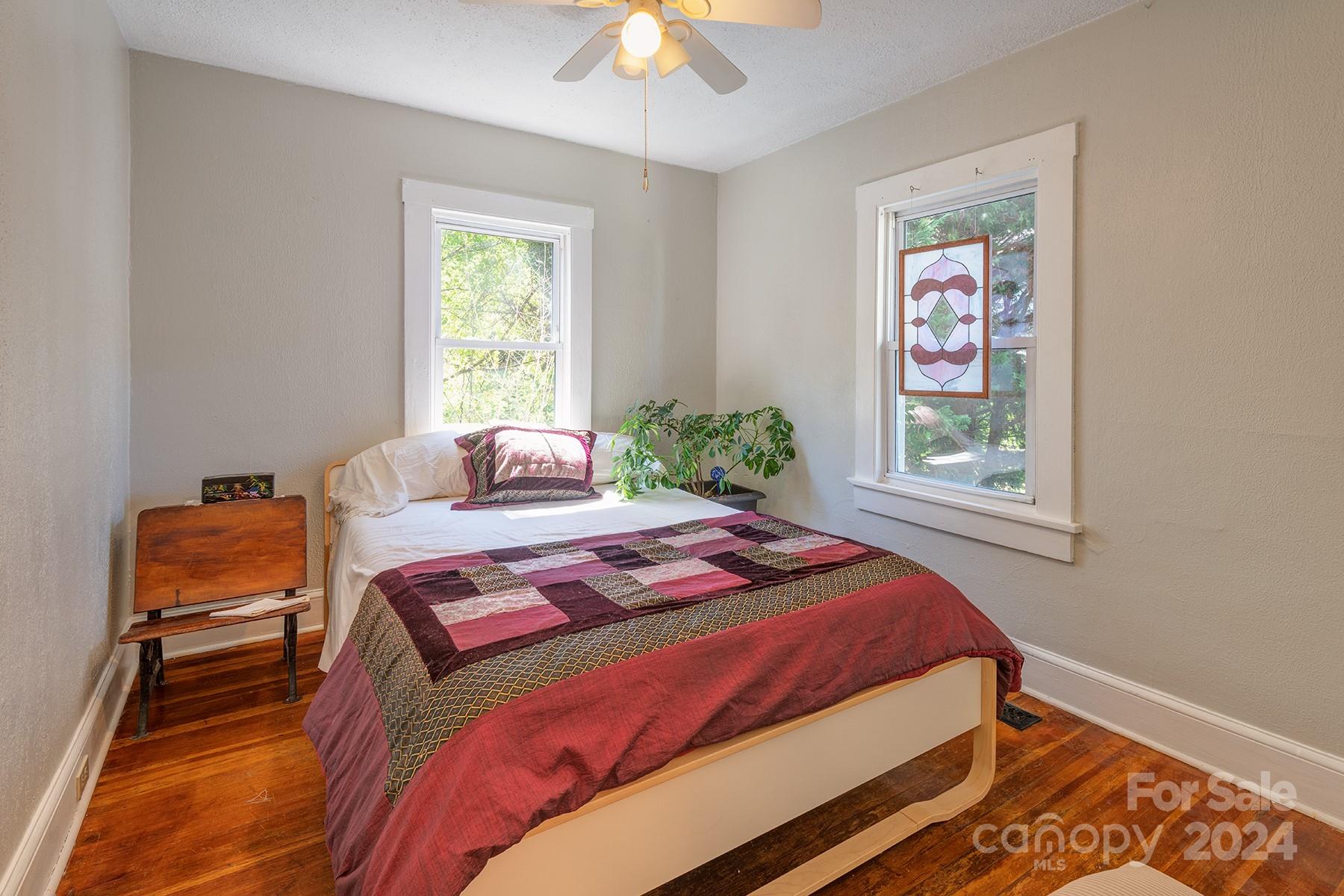 Franklin Park - Residential