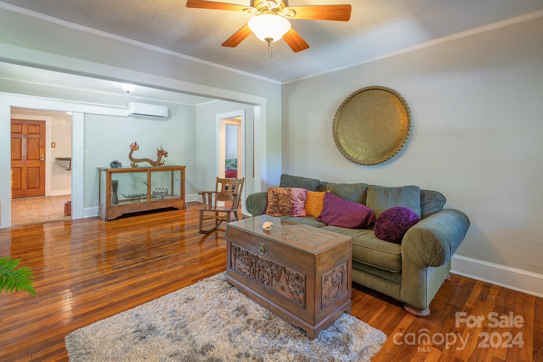 Franklin Park - Residential