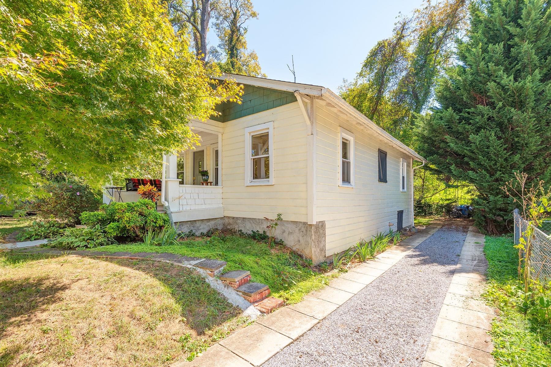 Franklin Park - Residential