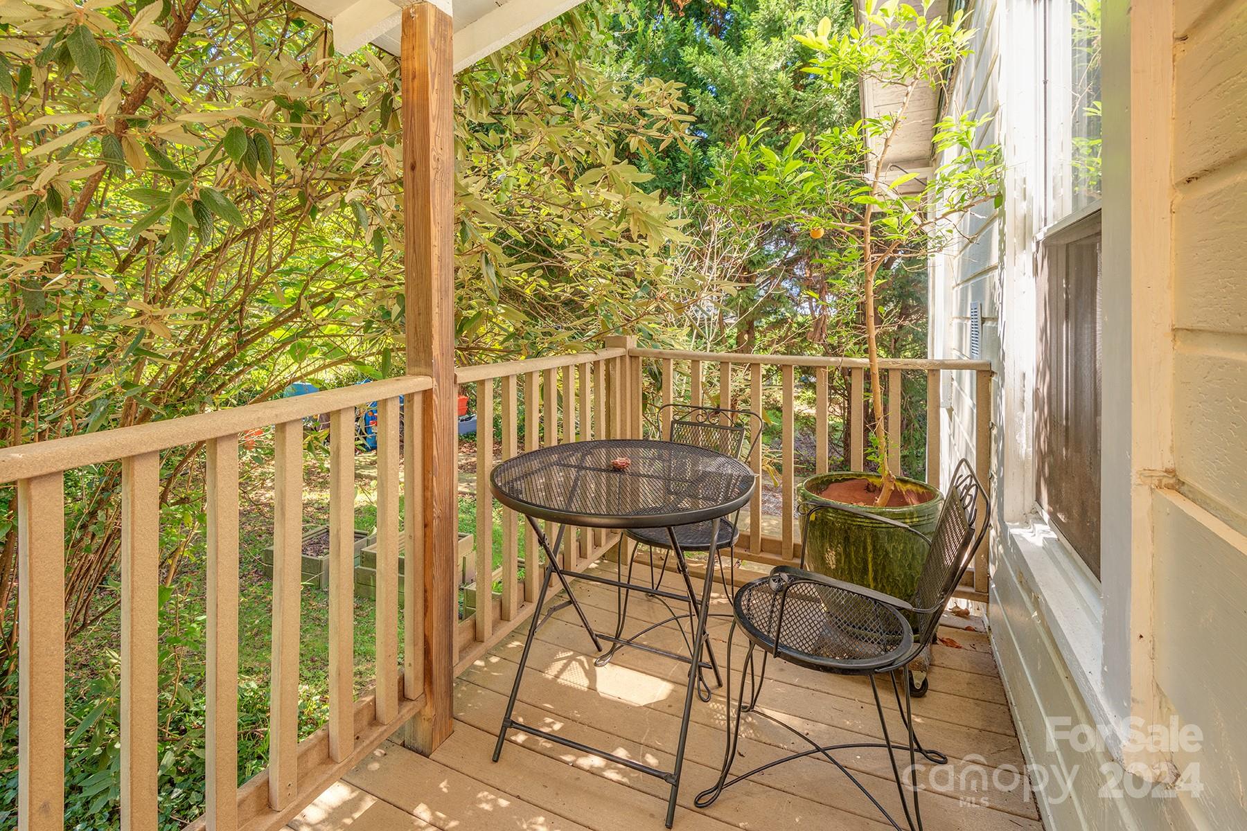 Franklin Park - Residential