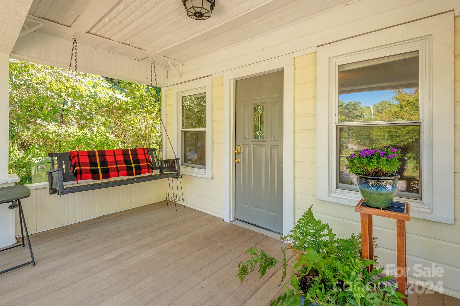 Franklin Park - Residential