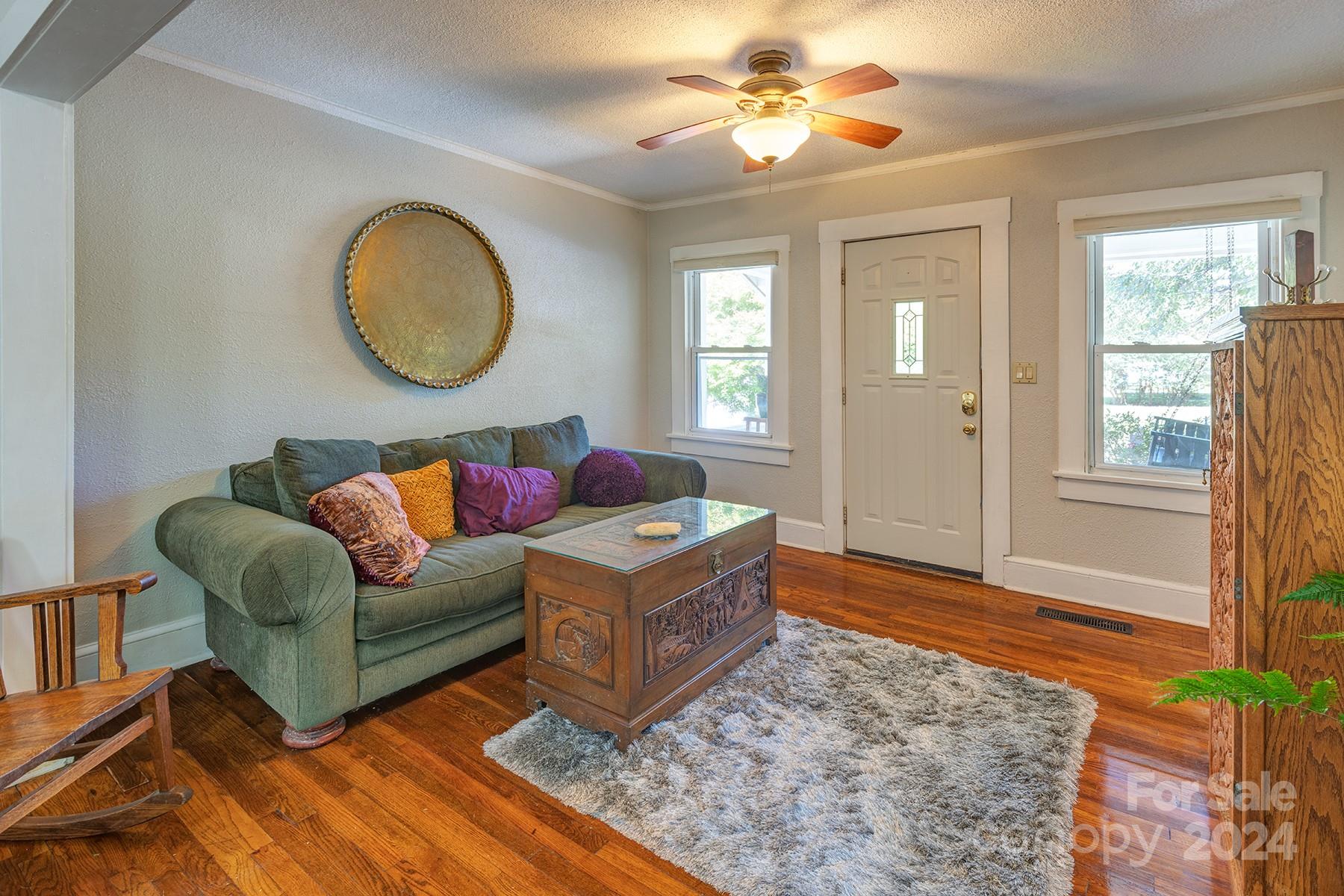 Franklin Park - Residential