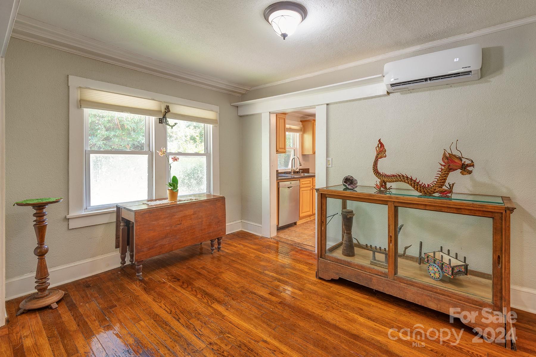 Franklin Park - Residential
