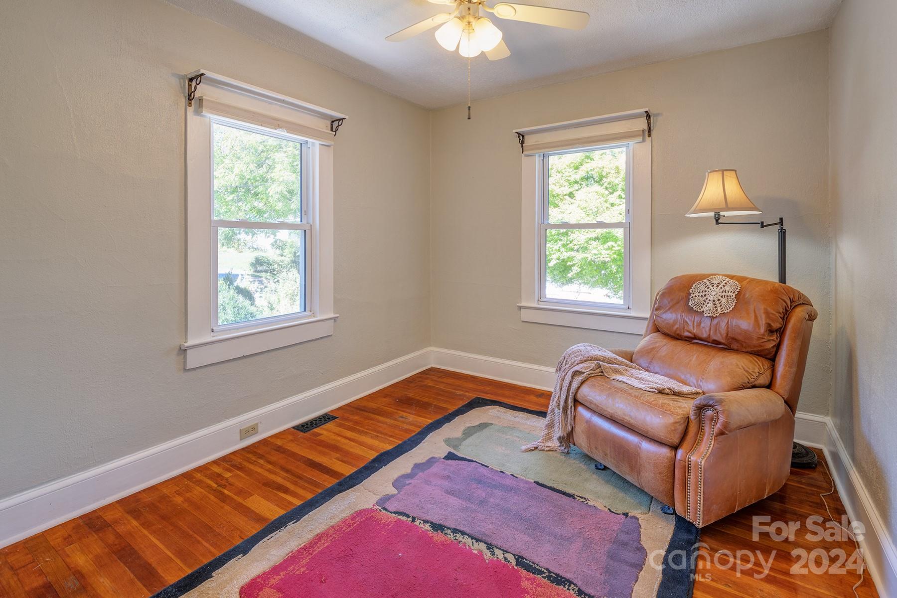 Franklin Park - Residential