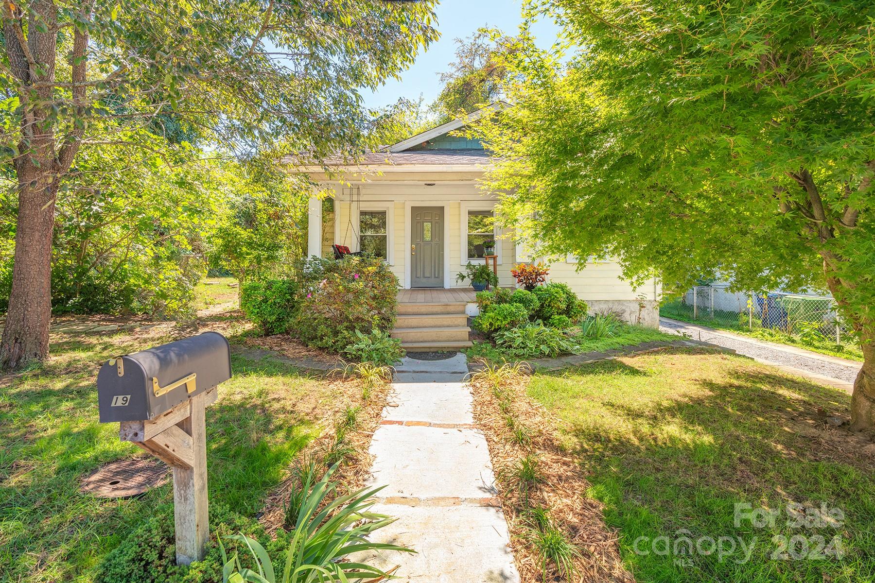Franklin Park - Residential