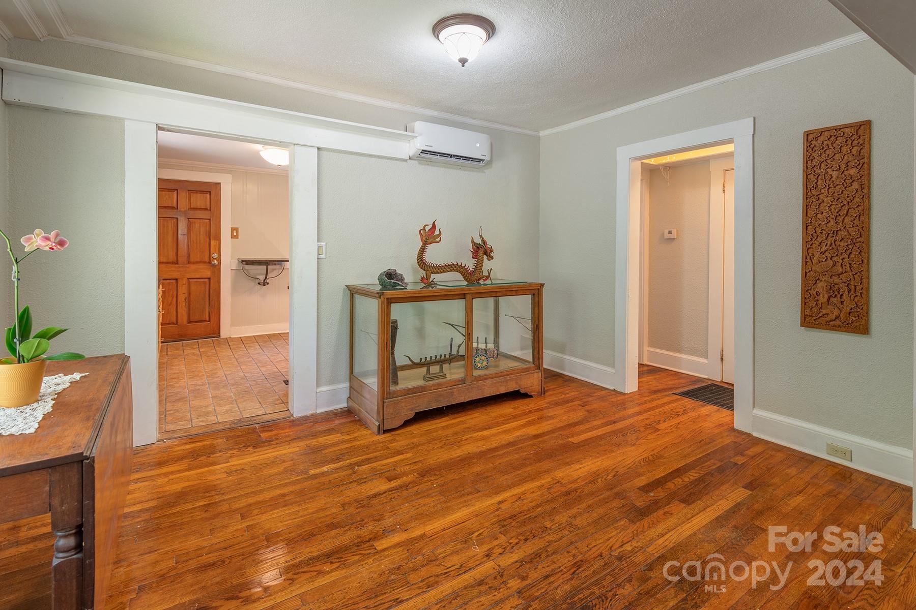 Franklin Park - Residential
