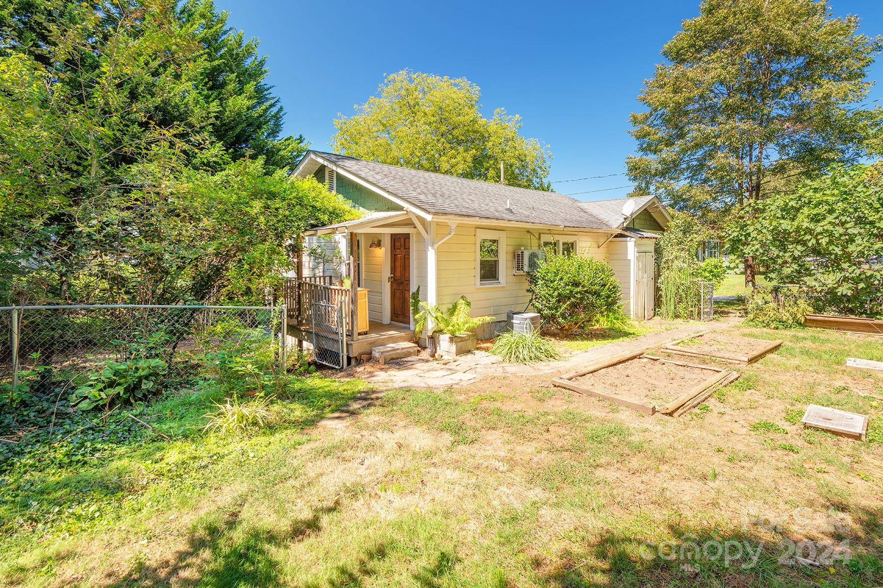 Franklin Park - Residential