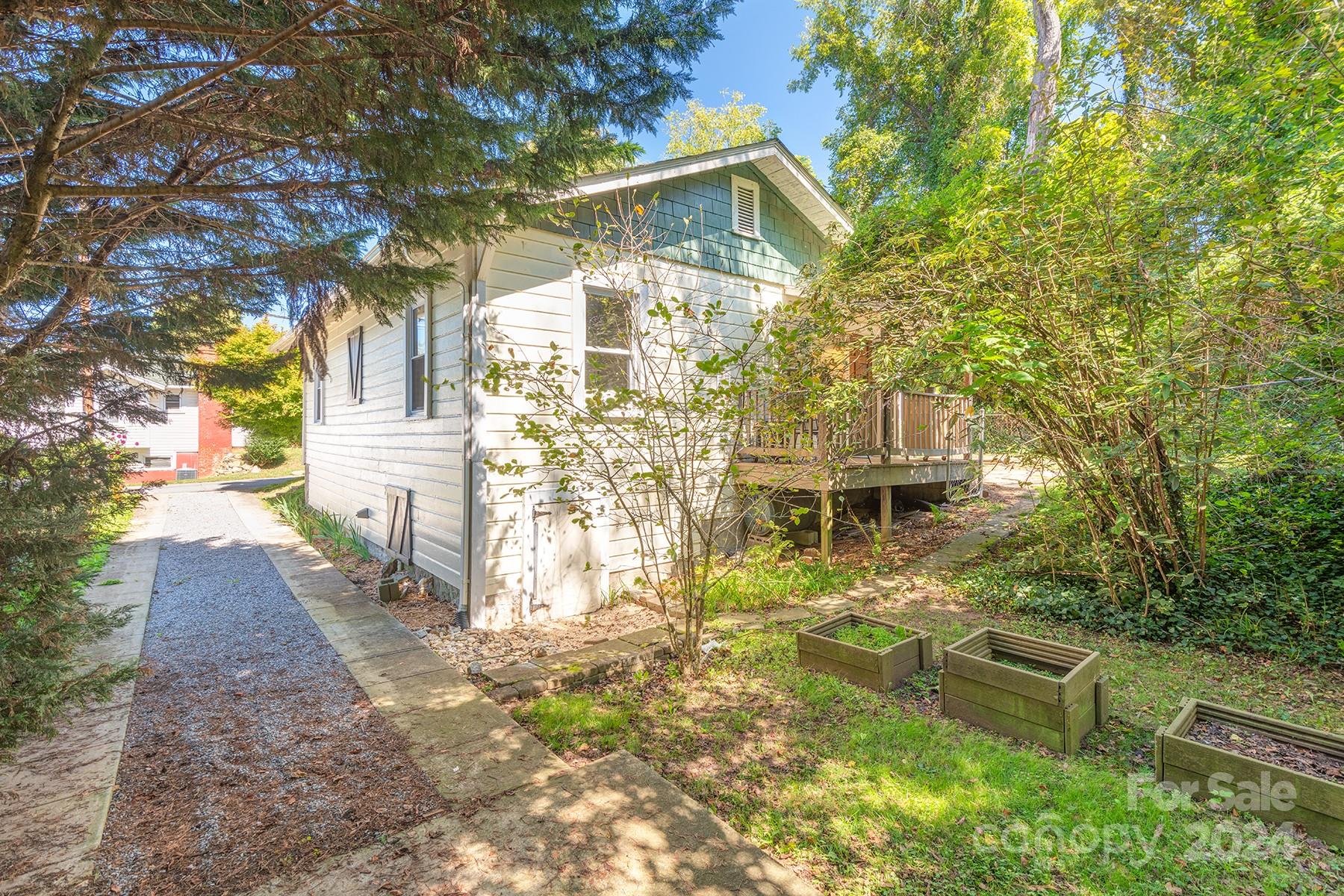 Franklin Park - Residential