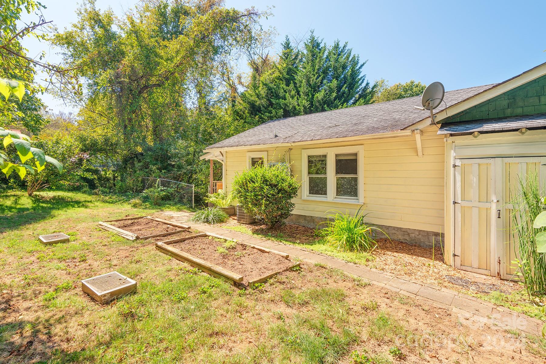 Franklin Park - Residential