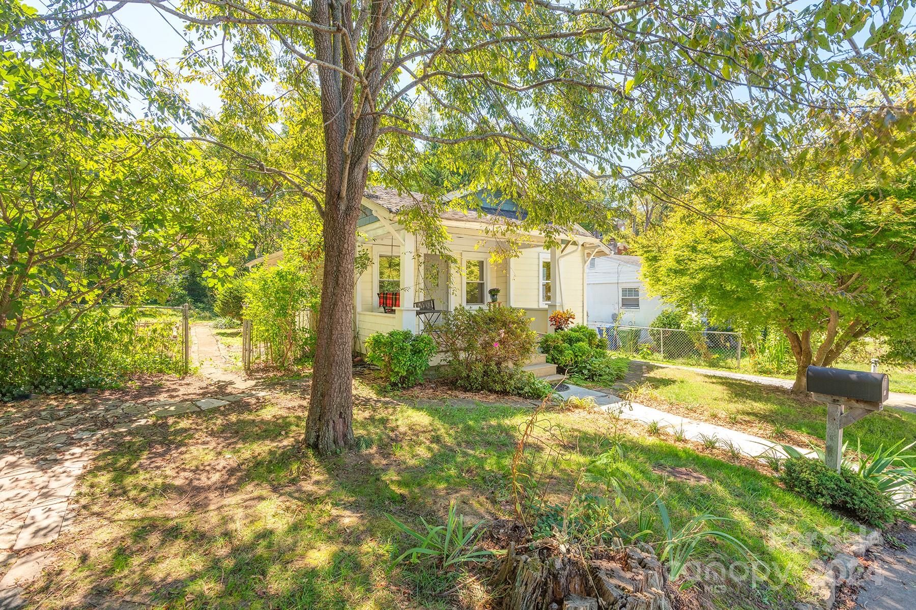Franklin Park - Residential