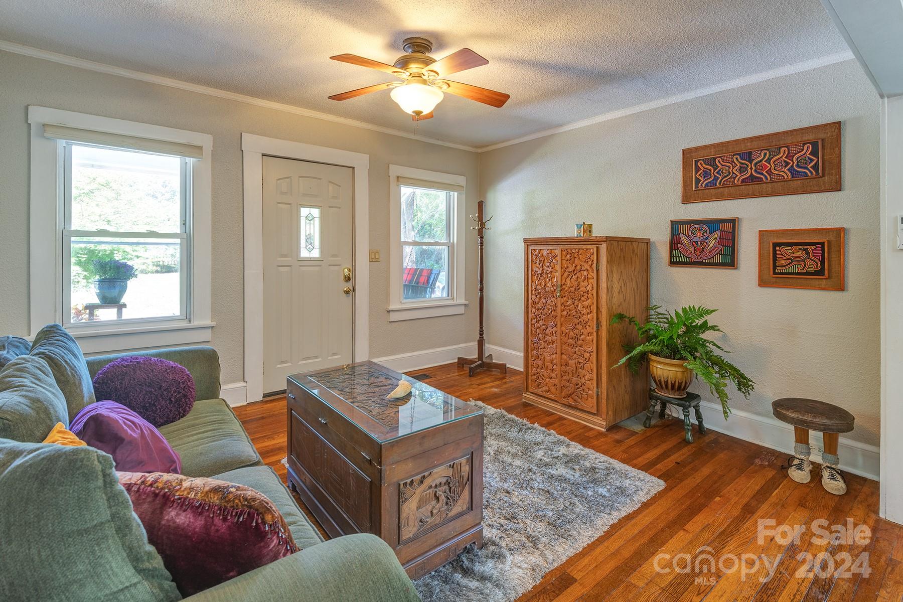 Franklin Park - Residential