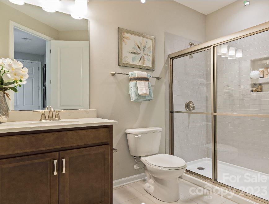 Esplanade at Northgate - Residential