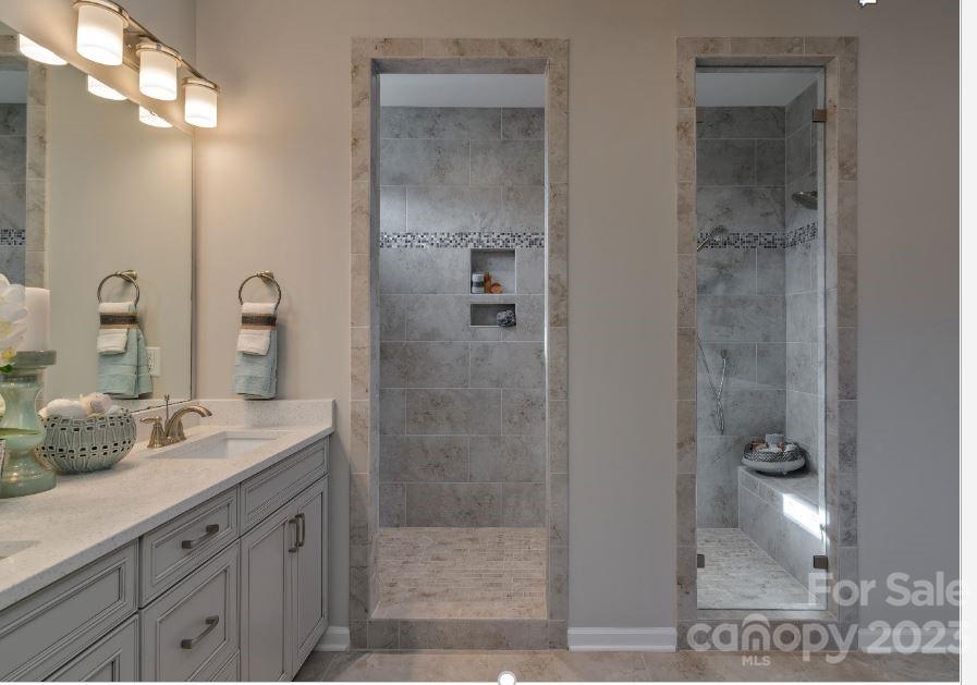 Esplanade at Northgate - Residential