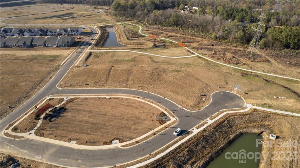 Esplanade at Northgate - Residential